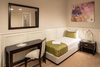 Отель Residence Hirscher Брашов Одноместный номер-3