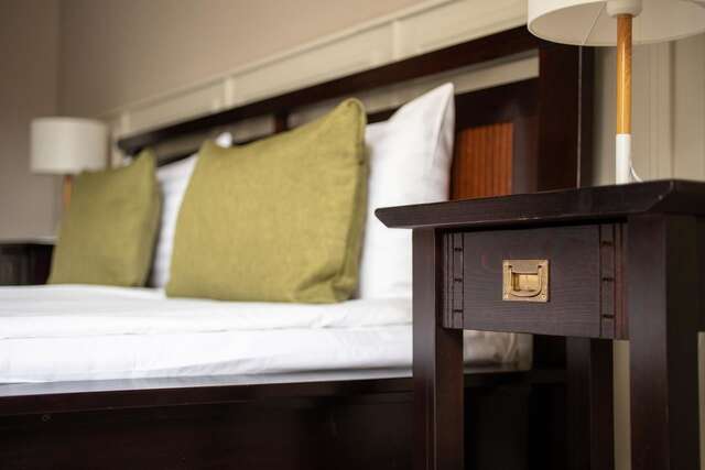 Отель Residence Hirscher Брашов-29