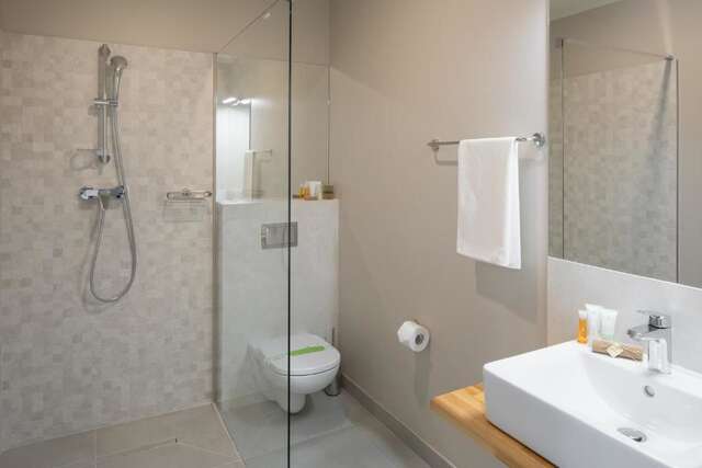 Отель Residence Hirscher Брашов-39